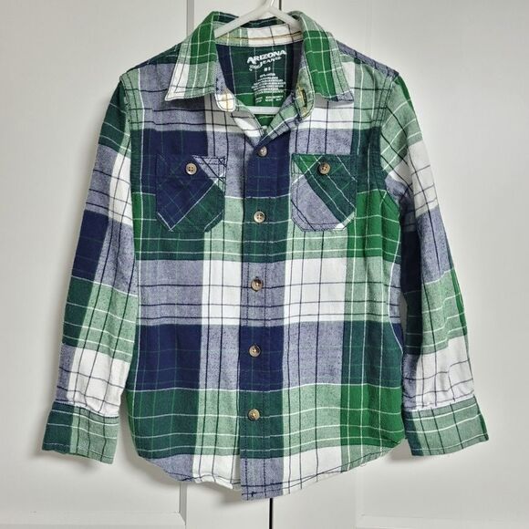 Boys
long sleeve button down shirts - Picture 13 of 16
